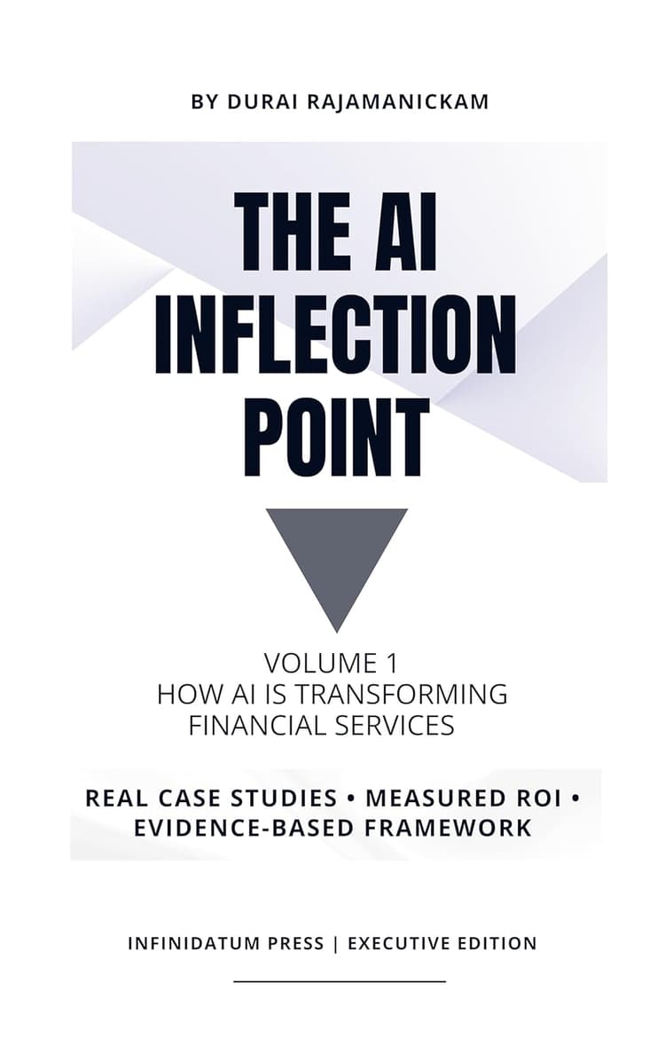 The AI Inflection Point - Volume 1: Financial Services